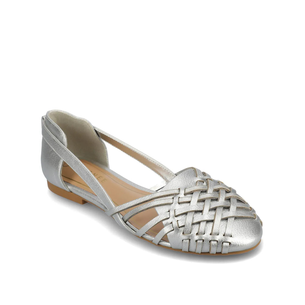 Silver PU