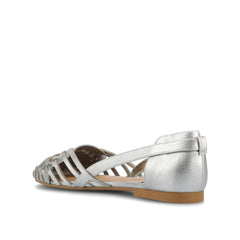 Silver PU