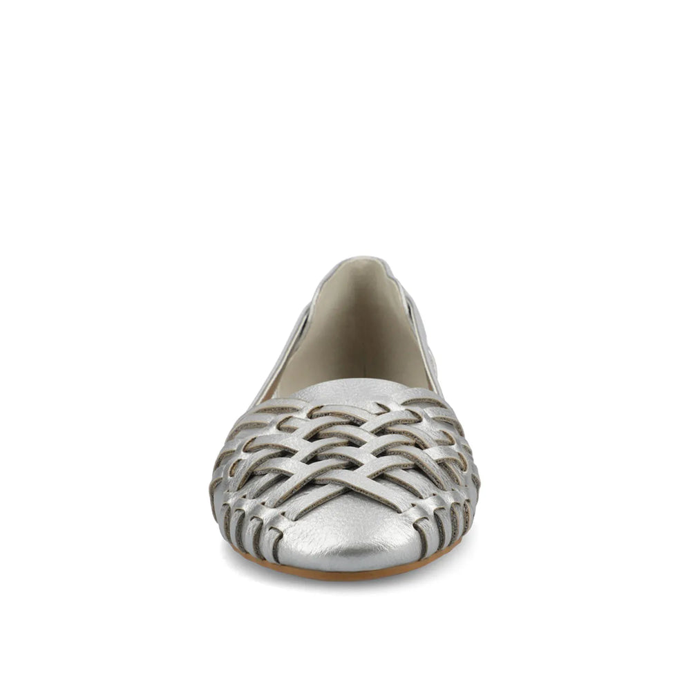 Silver PU
