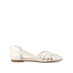 White PU