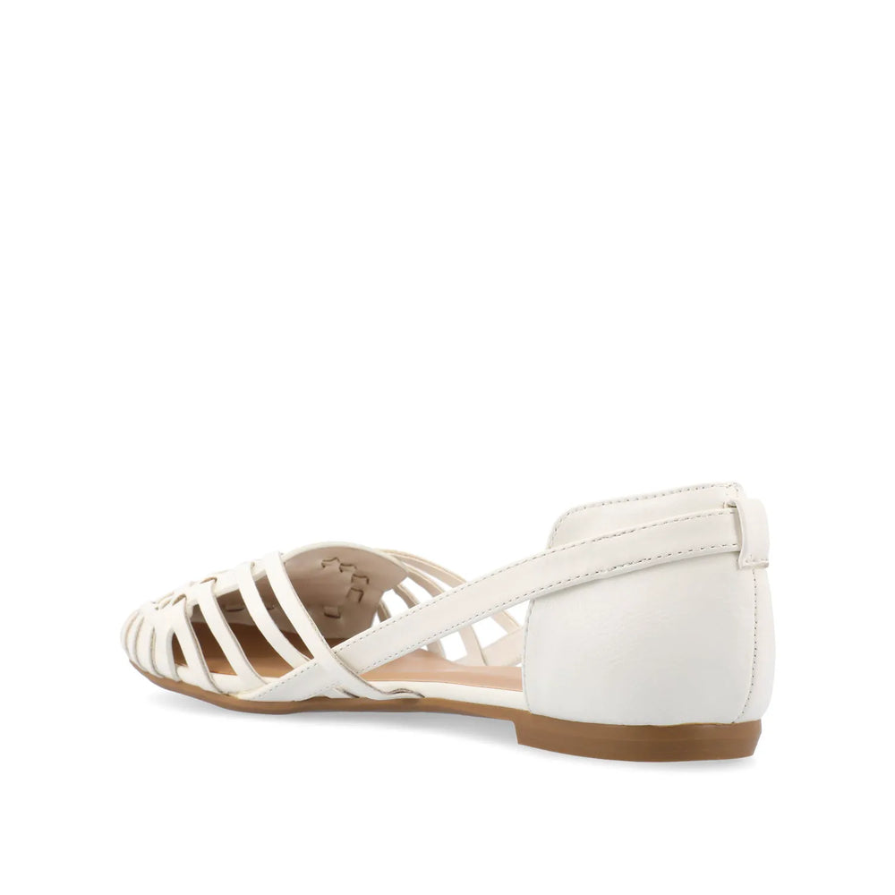 White PU