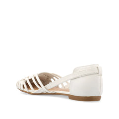 White PU
