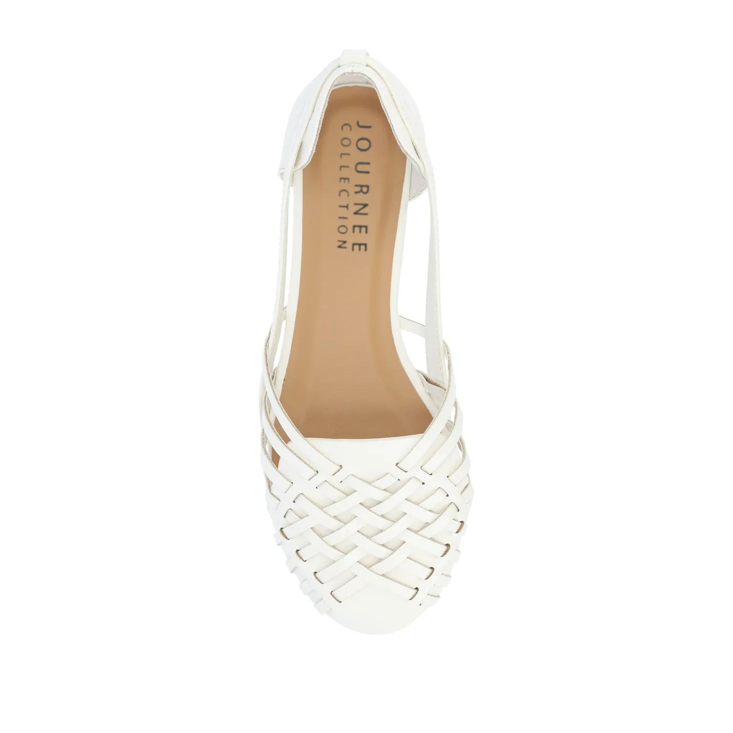 White PU