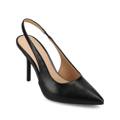 Black PU