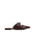 Oxblood Nubuck