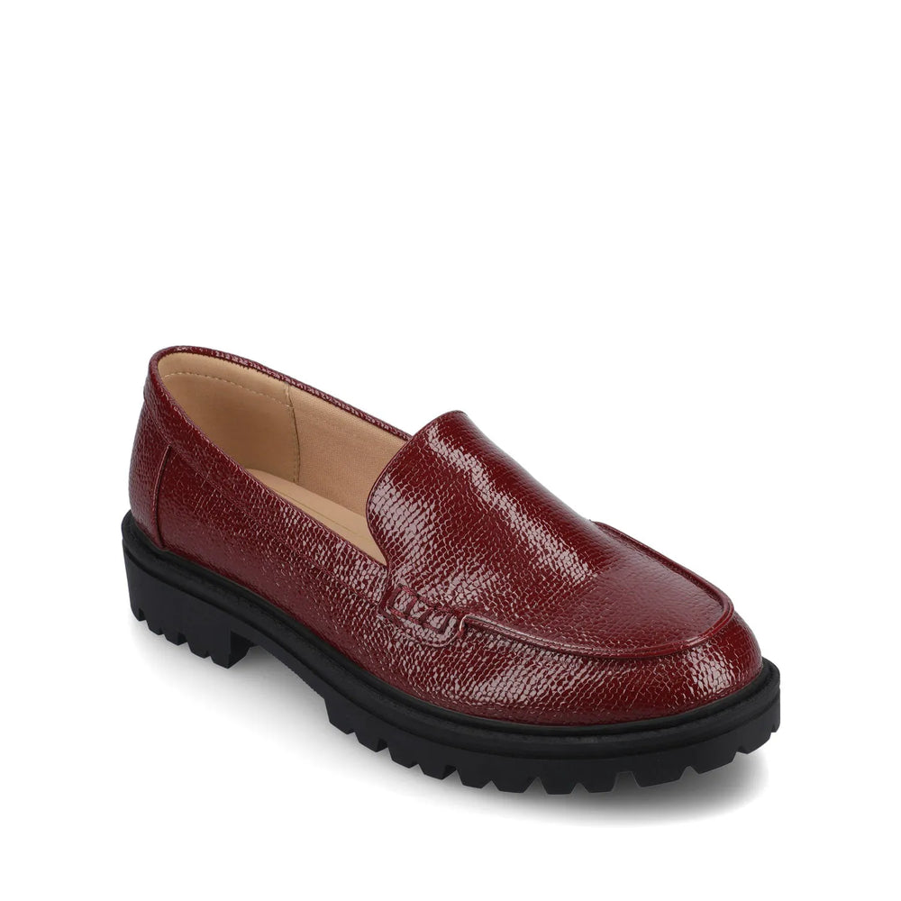 Oxblood