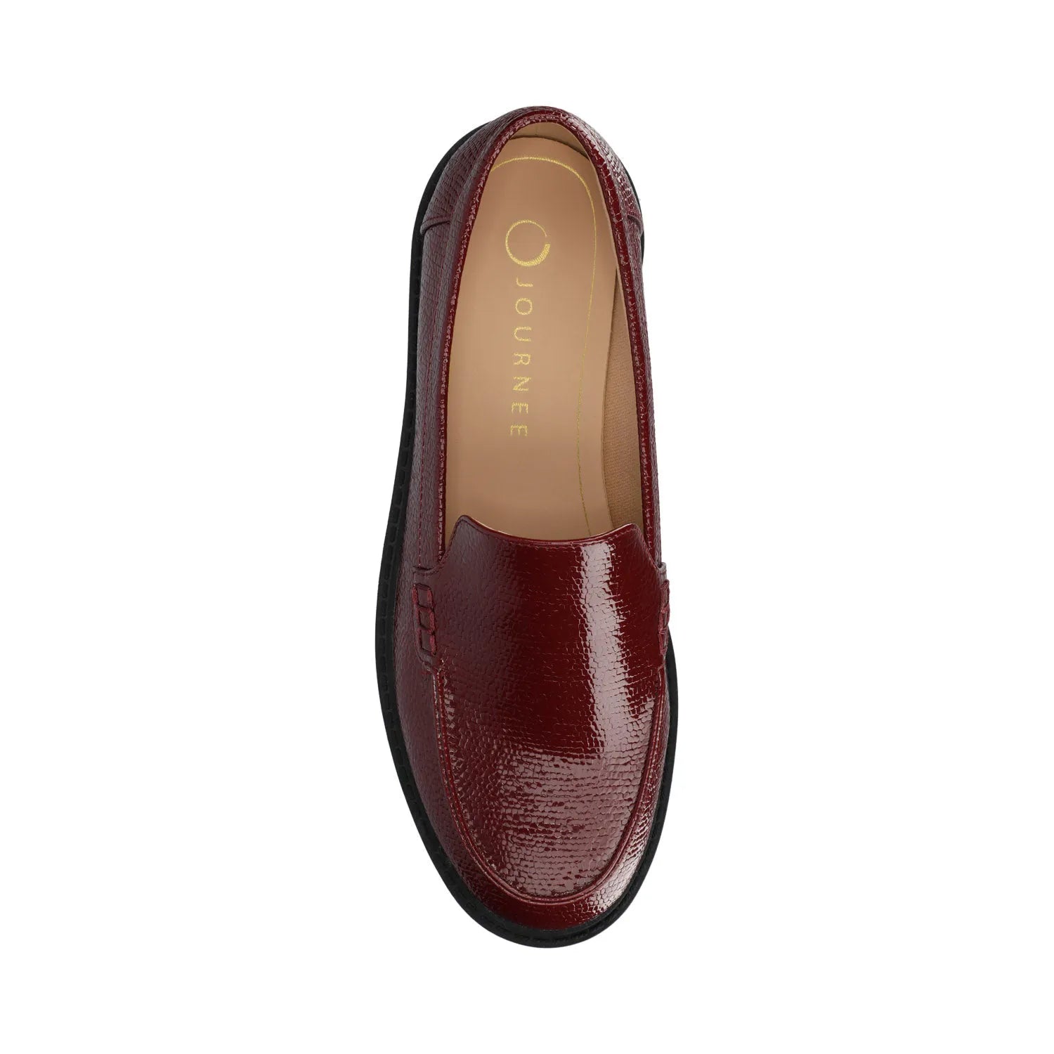 Oxblood