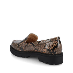 Brown Snake