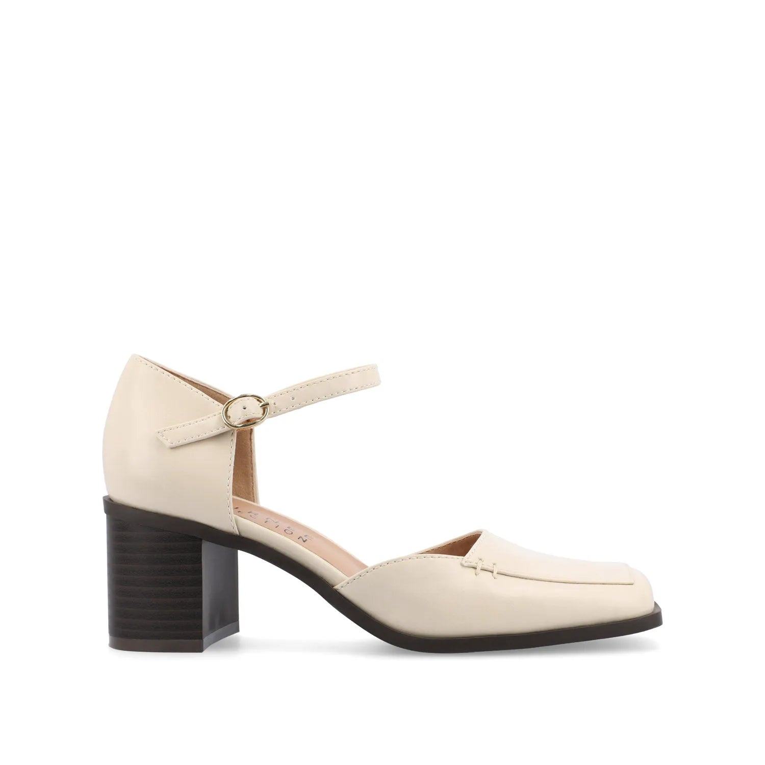 Beige PU