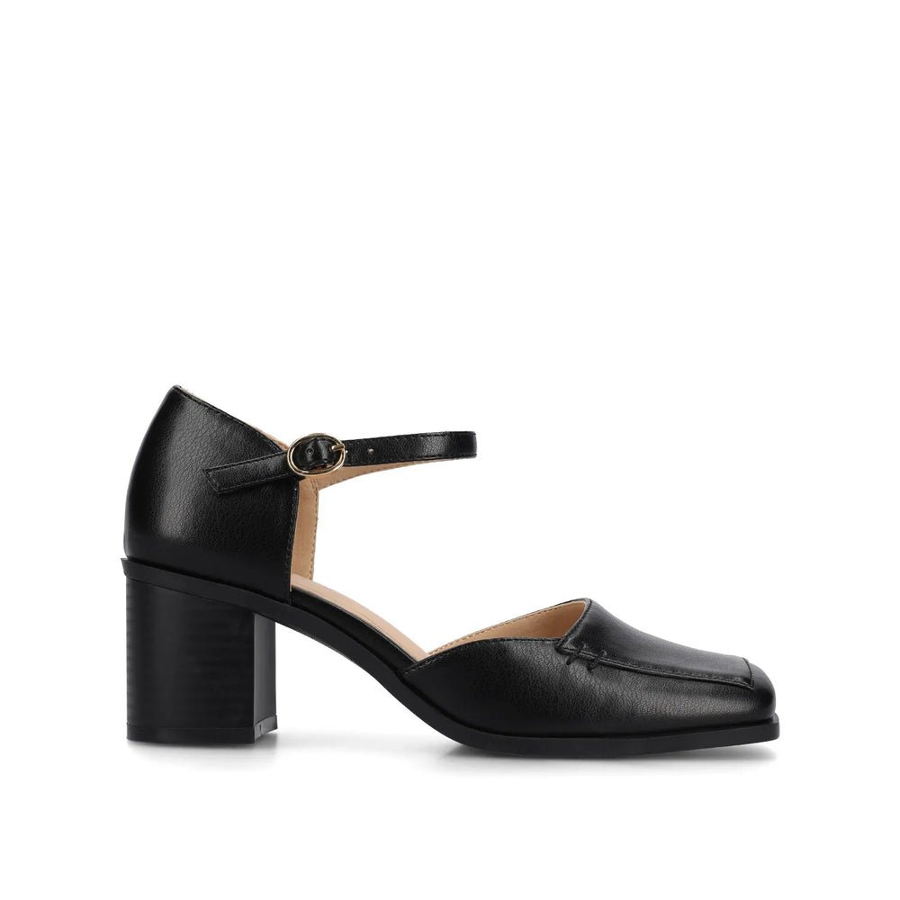 Black PU