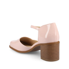 Patent Pink