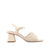 Beige Knit