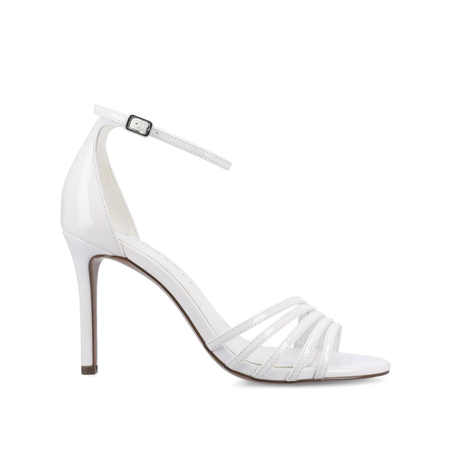 Patent/White