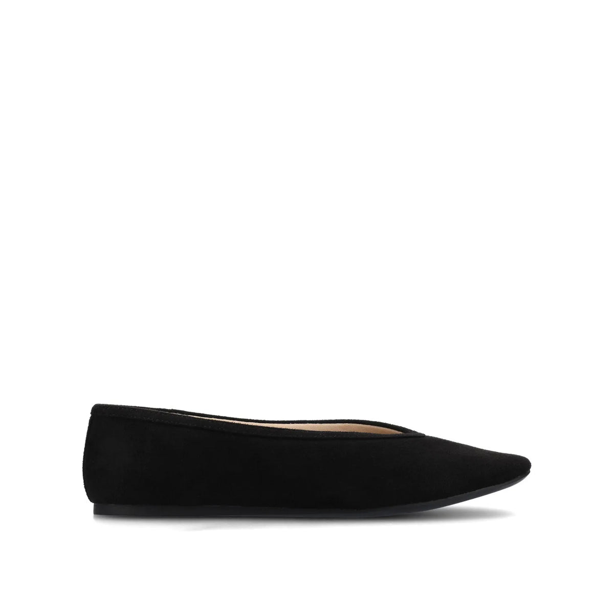 Black Suede