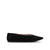 Black Suede