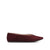 Oxblood