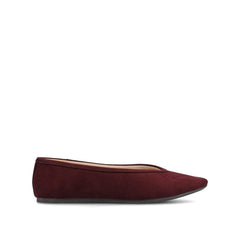 Oxblood