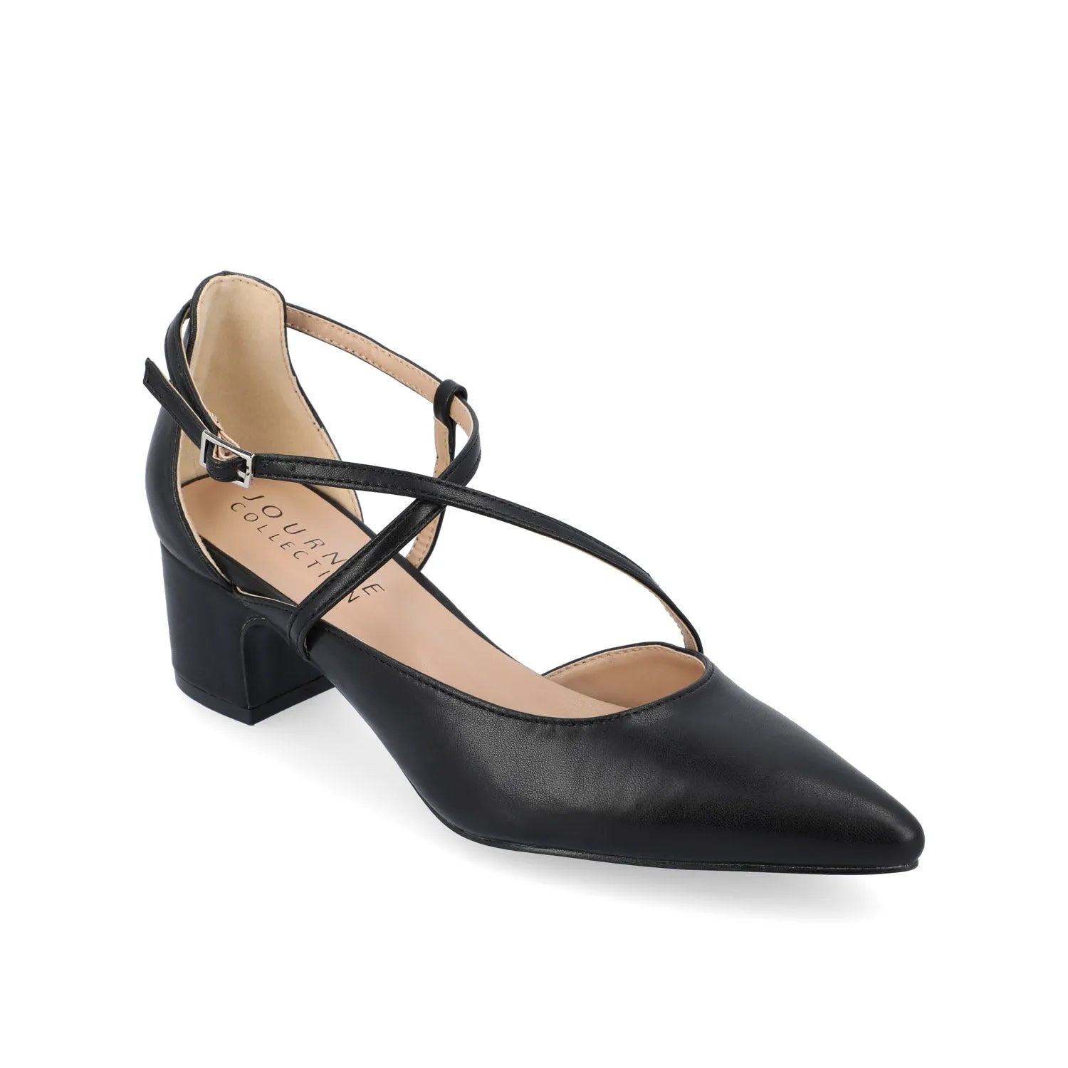 Black PU