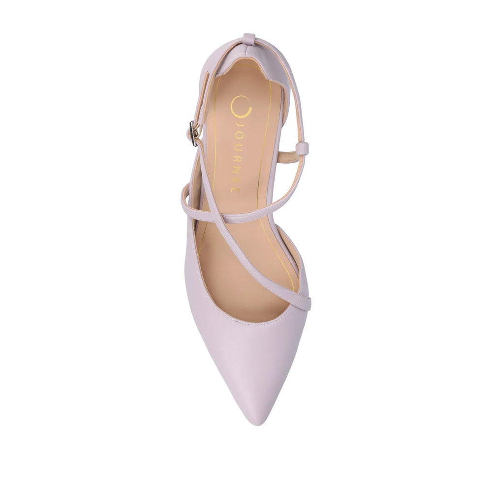 Lilac PU