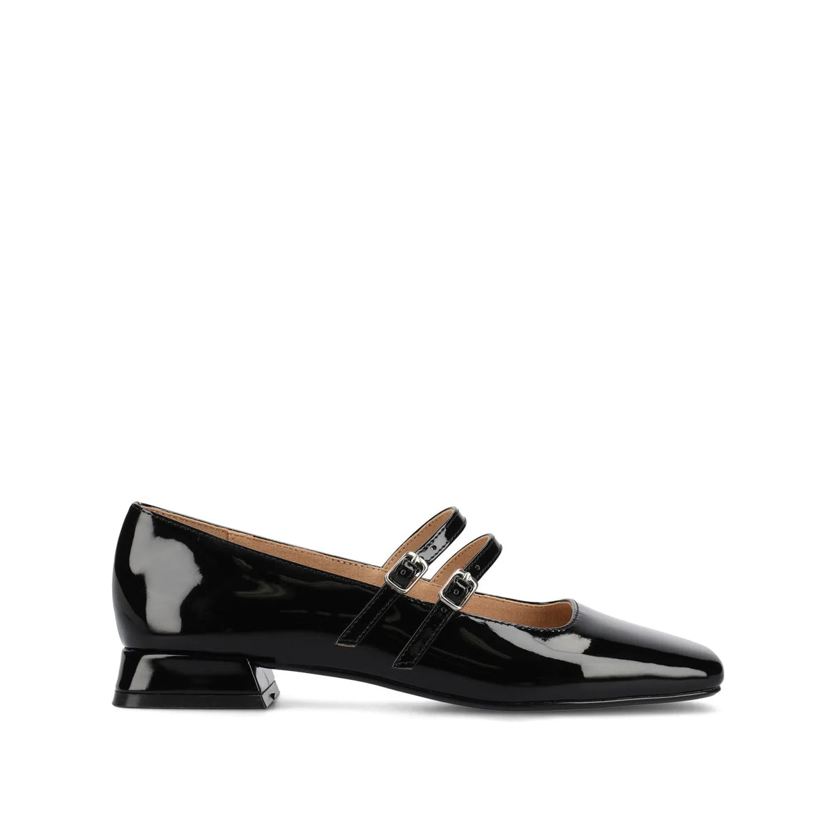 Black Patent