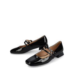 Black Patent