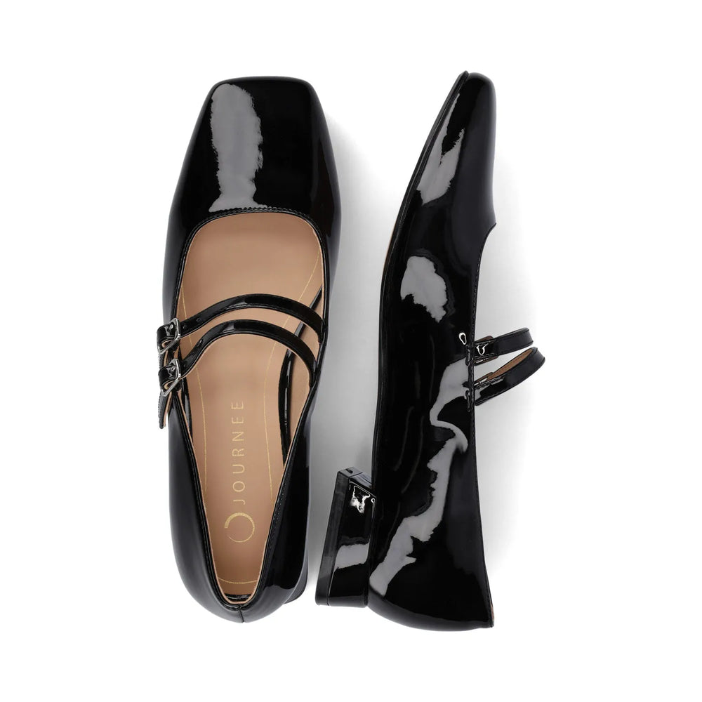 Black Patent