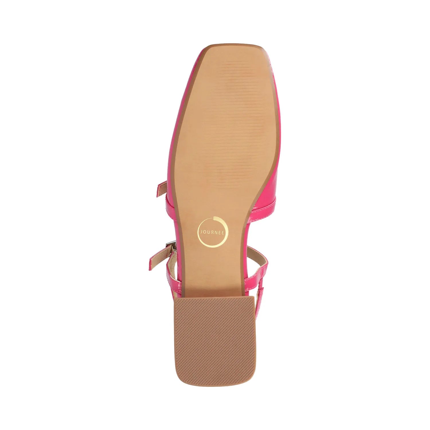 Hot Pink/Patent