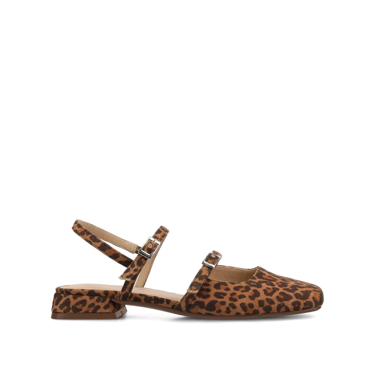 Leopard/Camel
