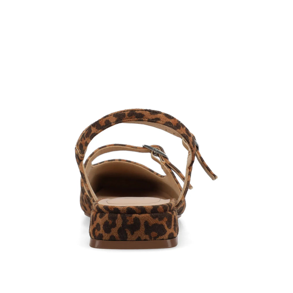 Leopard/Camel