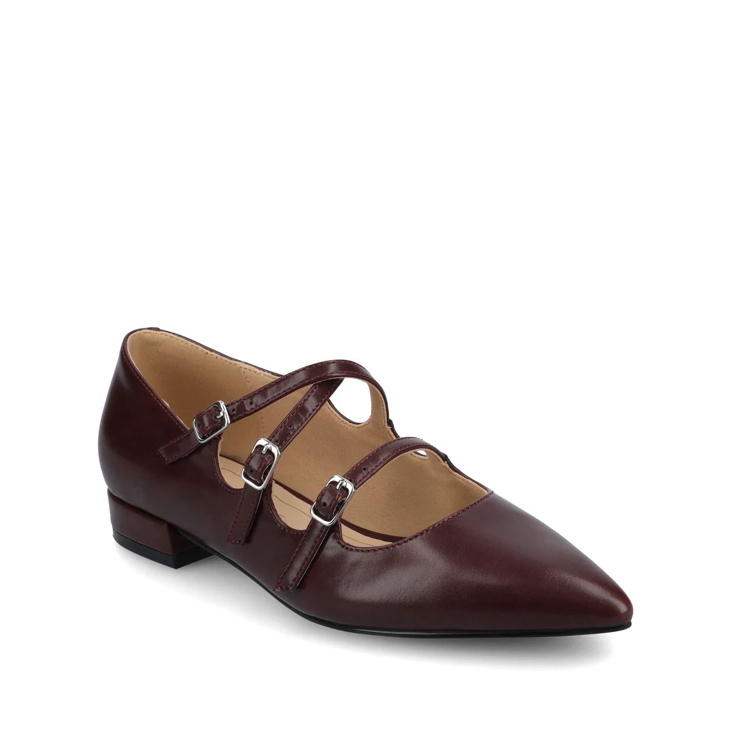 Oxblood