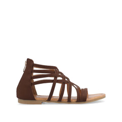 Brown PU
