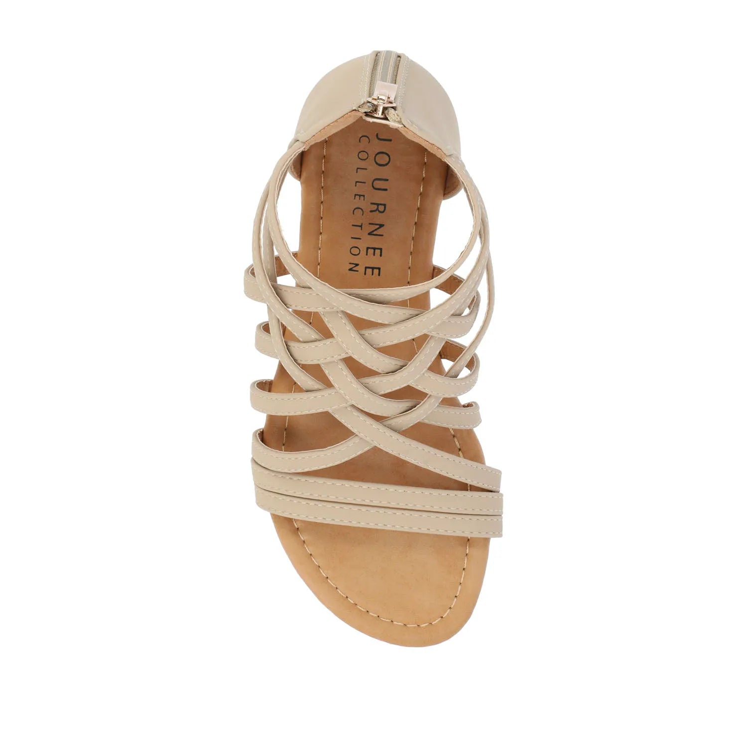 Nude PU