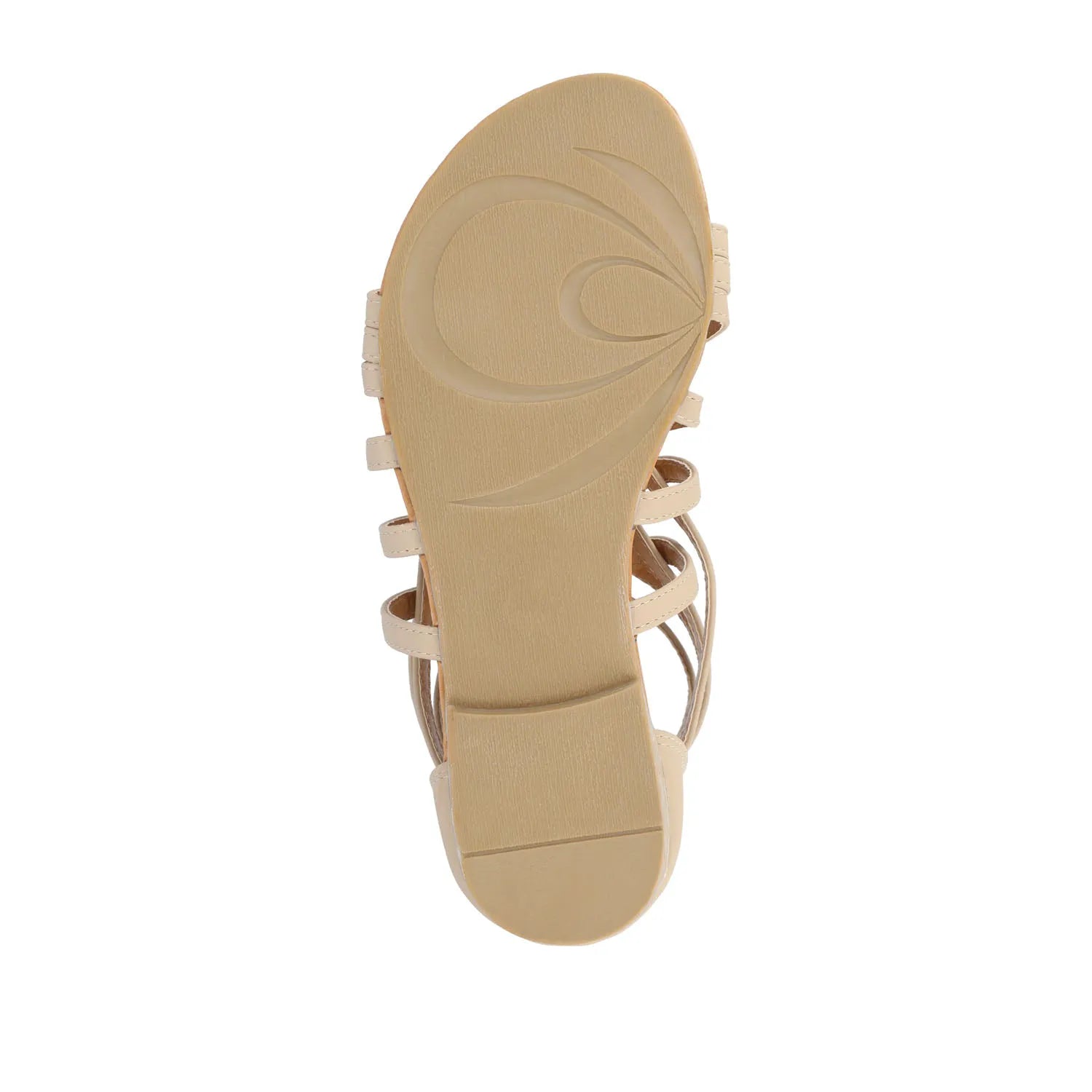 Nude PU