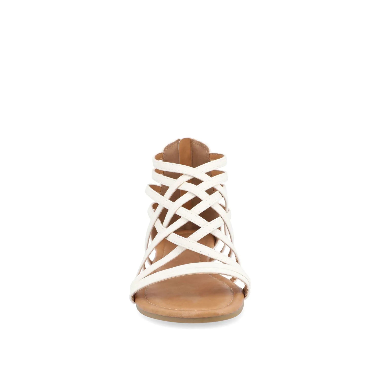 White PU