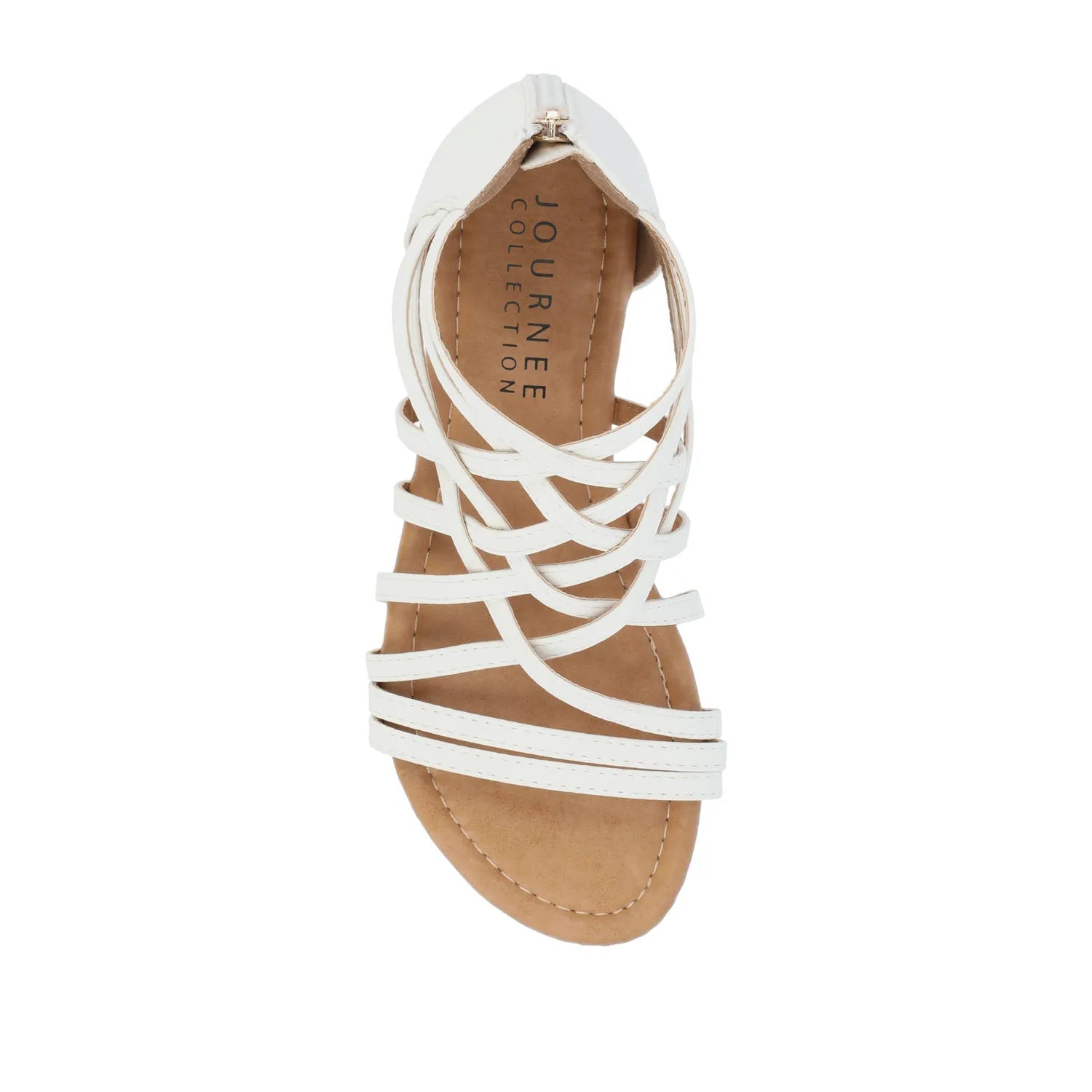 White PU