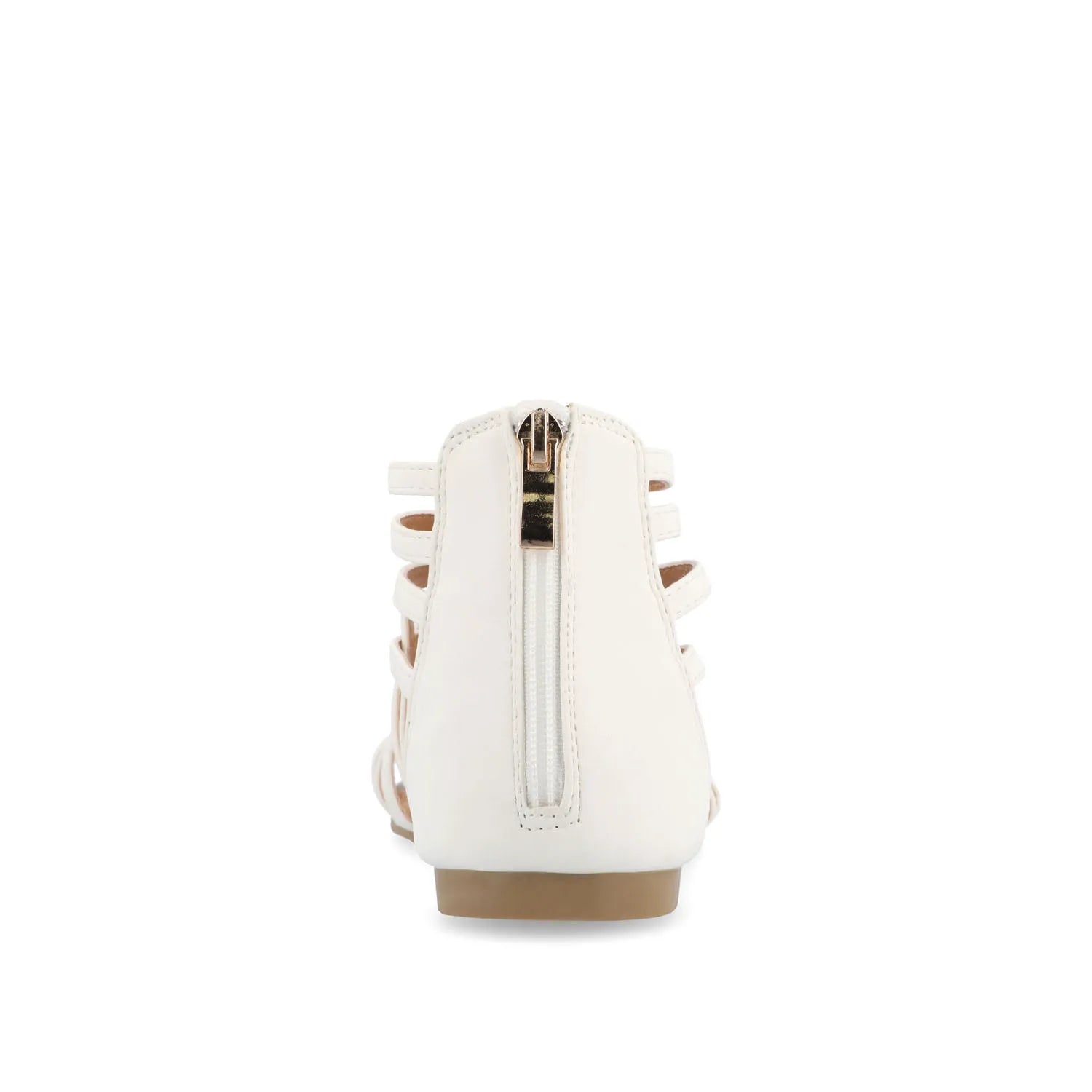 White PU