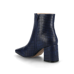 Blue Croco