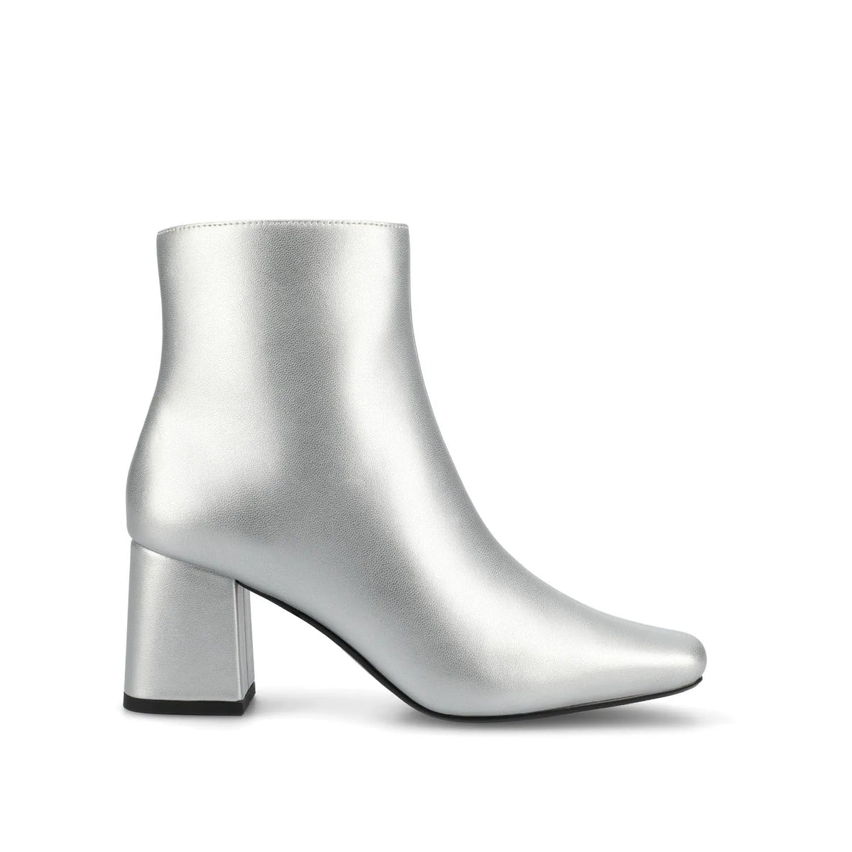 Silver PU