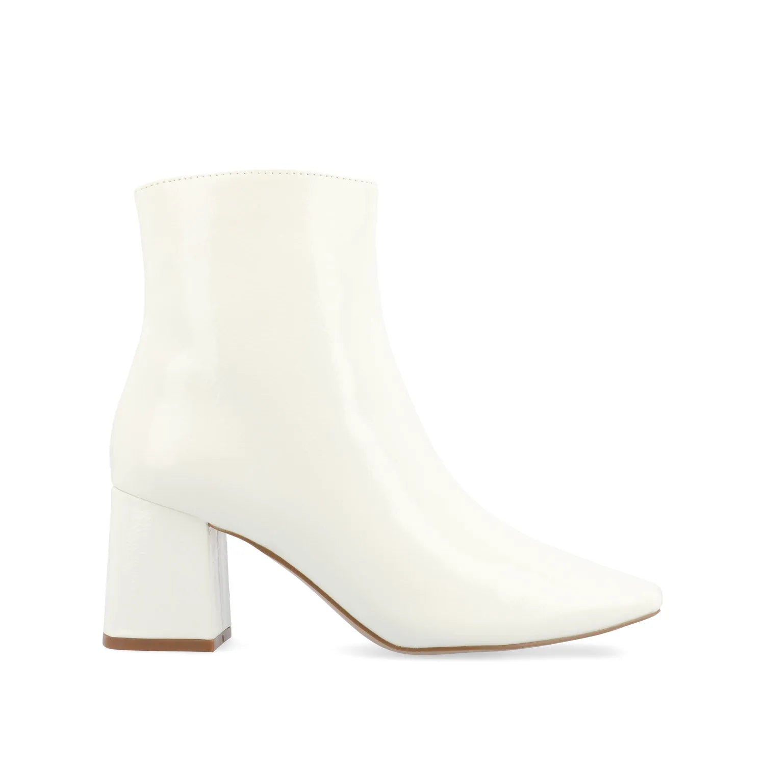 White Patent