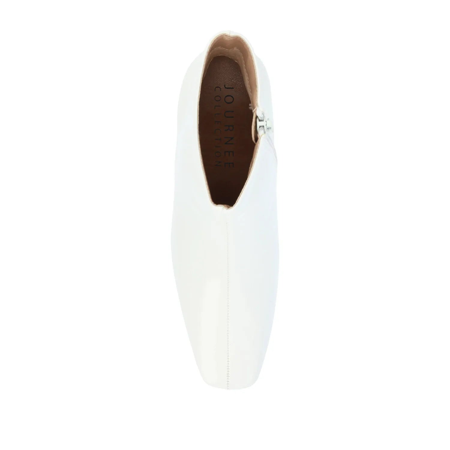 White Patent