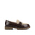 Crinkle Brown
