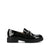 Black Patent Leather