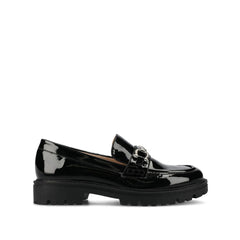 Black Patent Leather