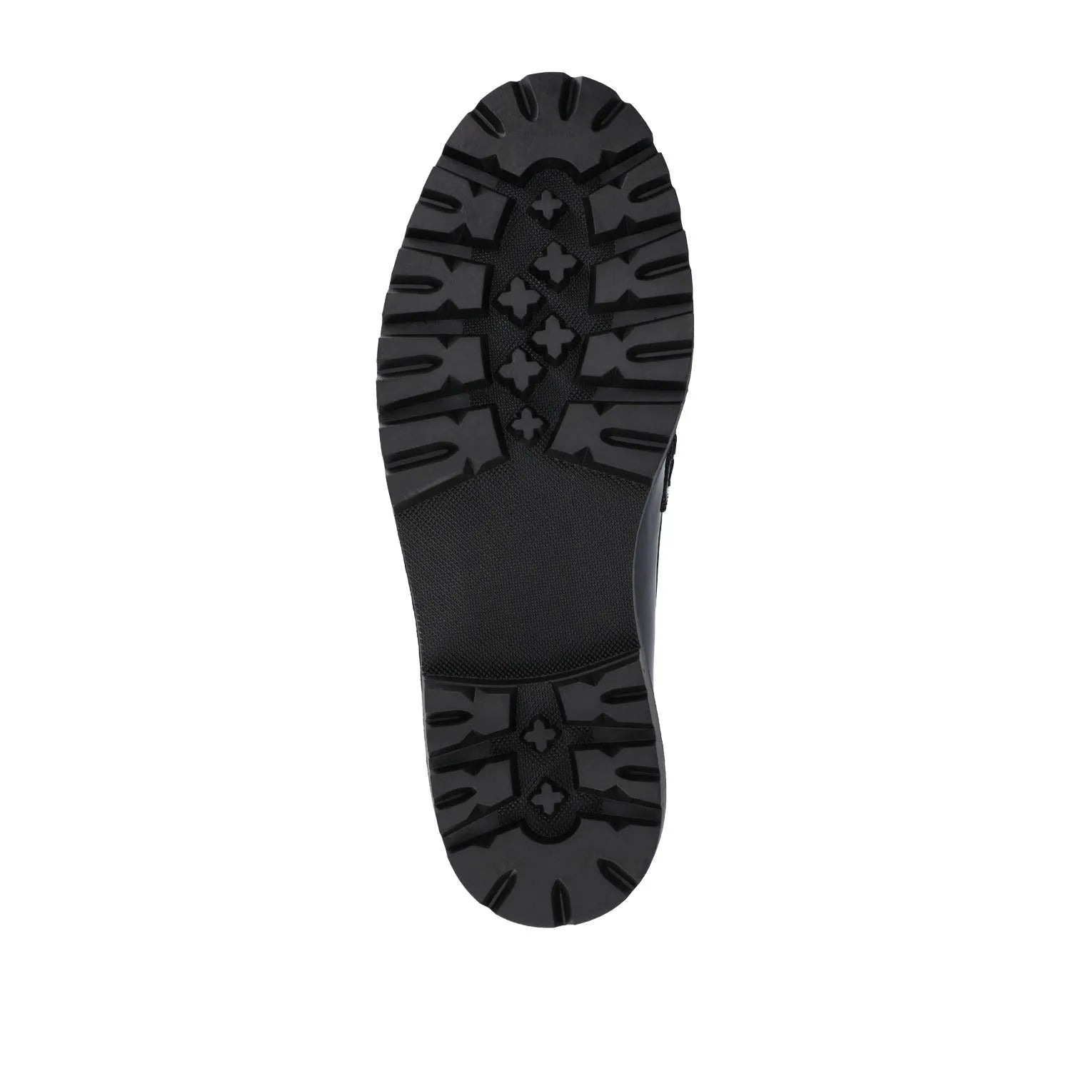 Black Patent Leather