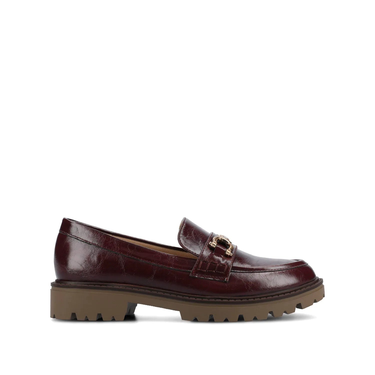 Oxblood Patent