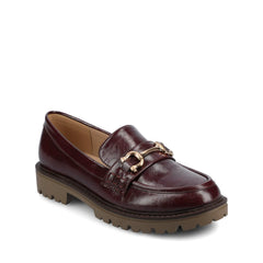 Oxblood Patent