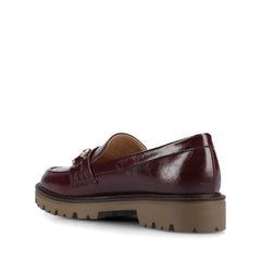 Oxblood Patent