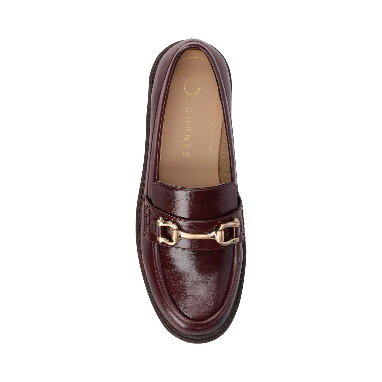 Oxblood Patent