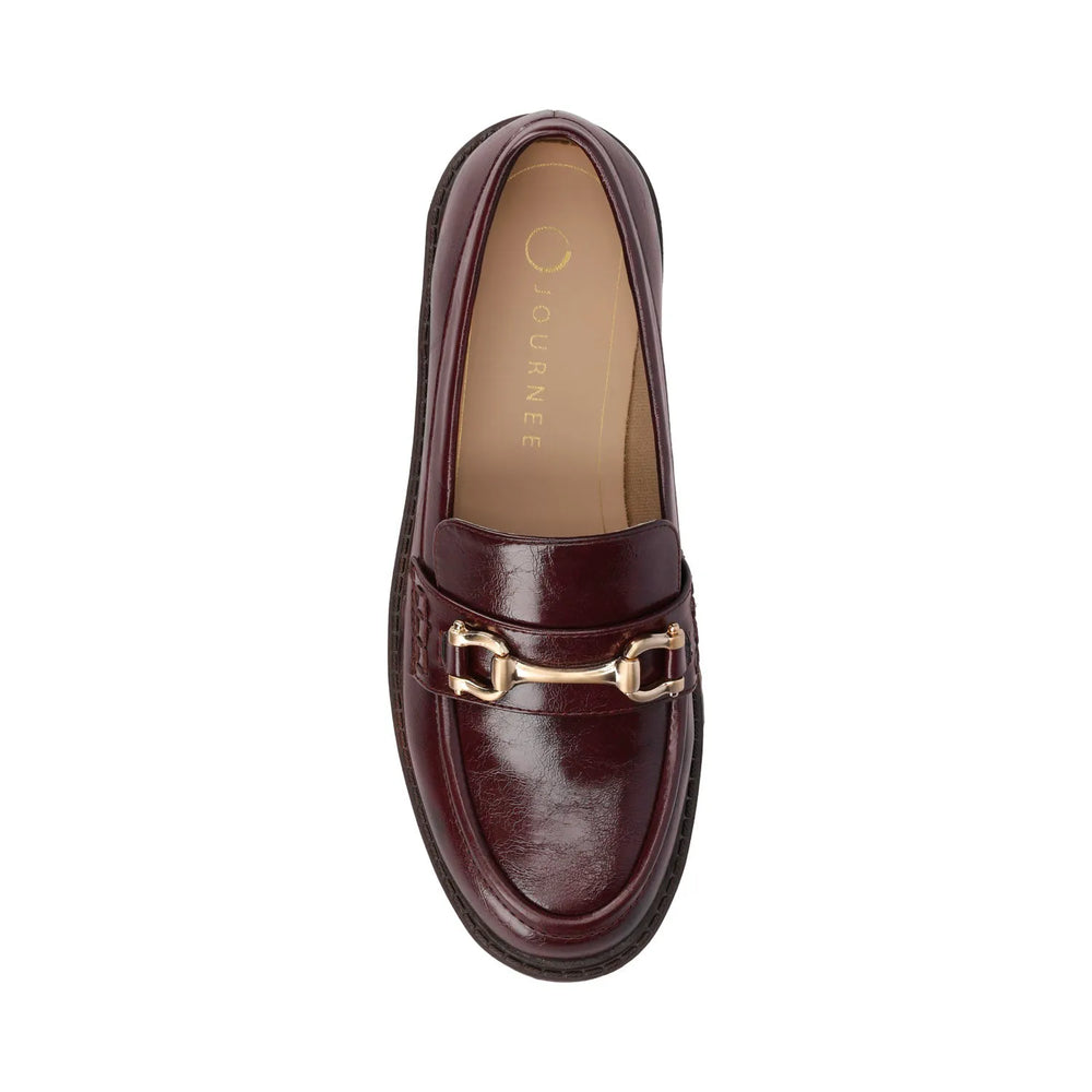 Oxblood Patent