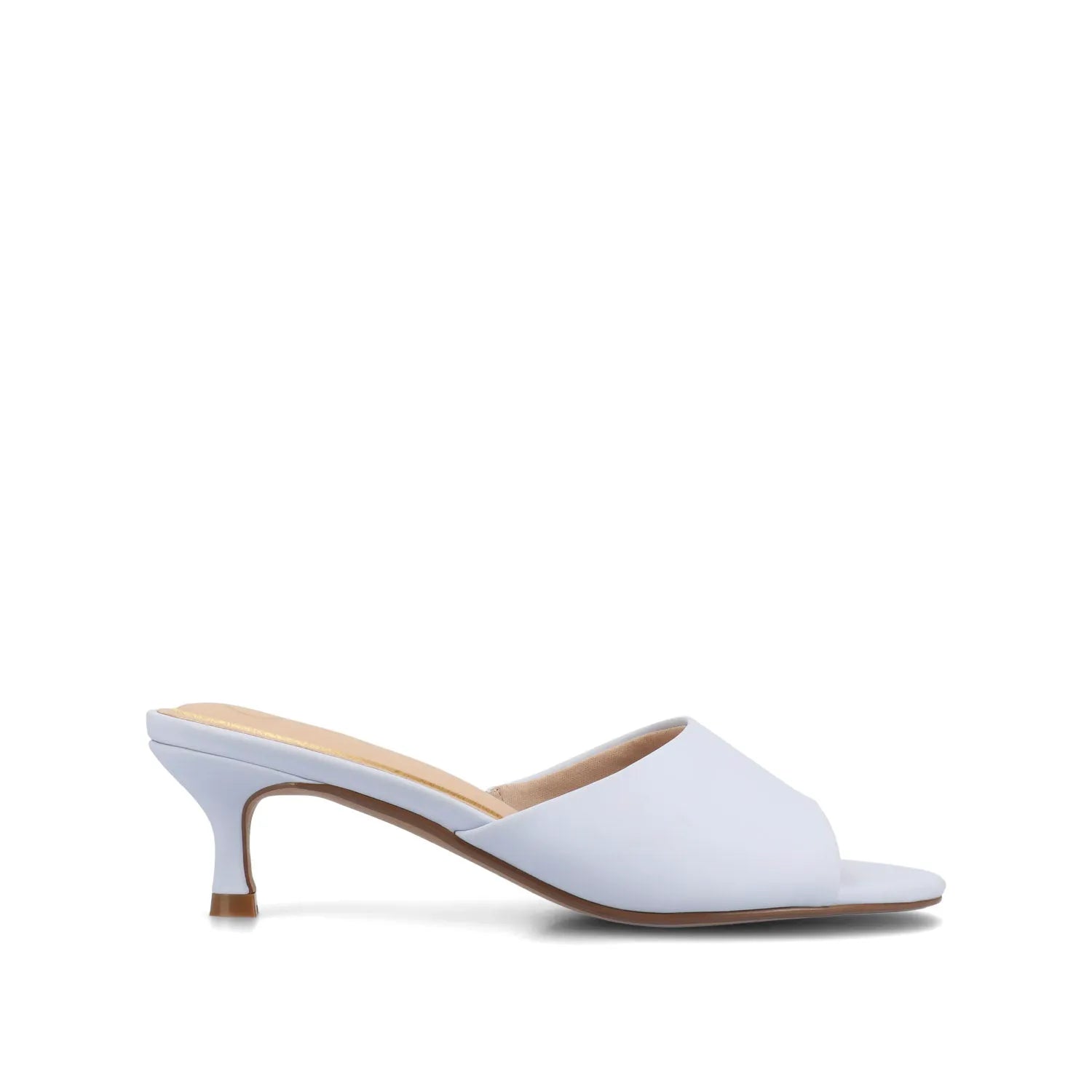 Light Blue PU
